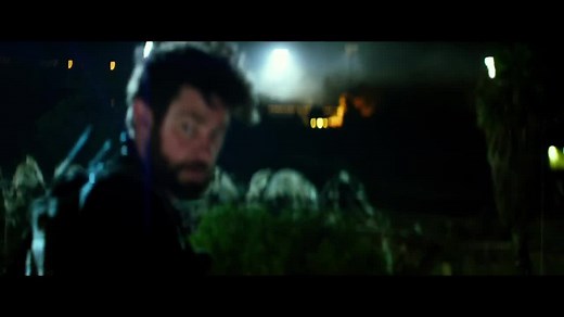 ▶️ 13 Hours: The Secret Soldiers of Benghazi - International Trailer