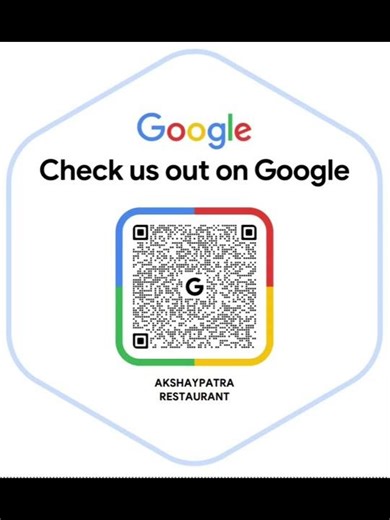 Scan our Google QR code upload your photos as well as gives us your quick review on Google?#shorts