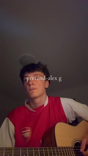 don’t mind the face i was locked in#guitar #fyp #alexg