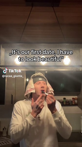 #fyp #fy #foryou | First Date