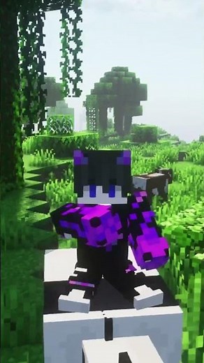 Soul Sand in the Overworld: Yes, It's Possible! #shorts