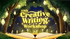 7.8K views · 78 reactions | Unleash your creative spark by joining The Varsitarian’s 19th Creative Writing Workshop! ✨ The annual literary seminar-workshop features some of the country’s most esteemed writers in Fiction, Katha, Poetry, and Tula. The workshop is open to all UST college students, except AB Creative Writing majors. Submit your entries here: bit.ly/varsitarian19thCWW See you there! | The Varsitarian | Facebook