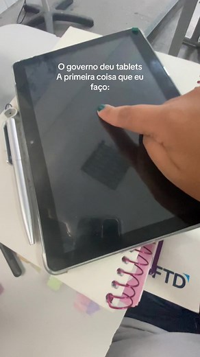 Tablet do Governo: Dicas e Truques para Desbloquear e Personalizar