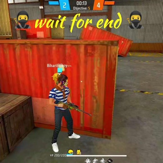 🥷🥷Galat bande ko emote dikha diya 😏🔥 #freefire #shorts#gaming