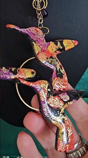 Turn leftovers into Faux Murano