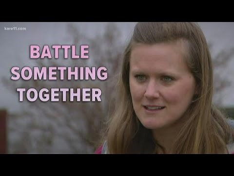 What is your definition of hope?