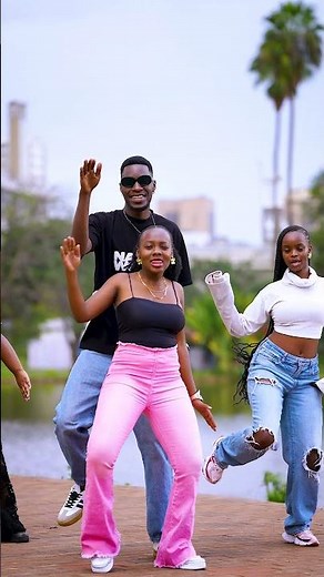 Nairobi Stopped to Watch This 👀🔥 | ALFA House at Uhuru Park