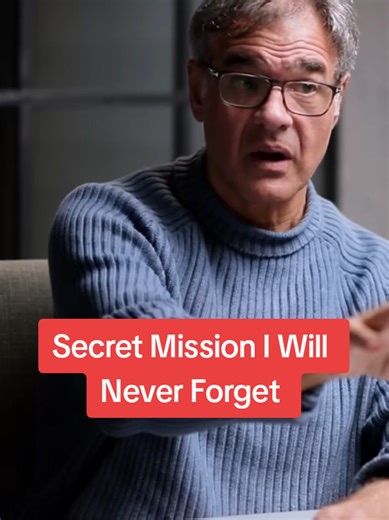 Undercover Mission at CIA Headquarters