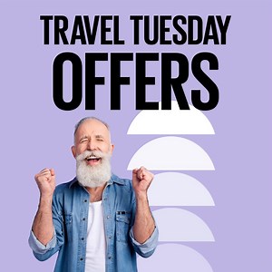 41 reactions | It’s Travel Tuesday!  Book that flight. Take the trip. It’s time for your next getaway! With exchange holiday discounts, exclusive cruise savings, and offers, your membership gives you a world of endless opportunities and benefits. Adventure for less at https://rcieurope.com/black-friday-offers | RCI | Facebook
