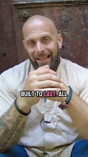 Durable Everyday Carry Gear - Bone Occlusion Bracelet - Gray Man Operation Pack - Survivor Bottle