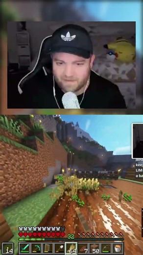 The Most Satisfying Thing in Minecraft