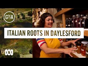 Daylesford’s Hidden Gem: Life at Orto Kitchen Garden | My Garden Path | Gardening Australia