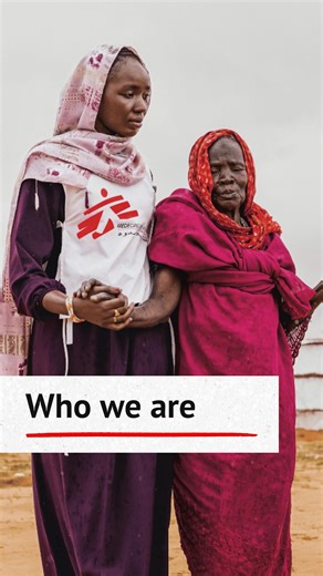 Who we are. At MSF UK, our teams support life-saving work around the world. Delivering independent and impartial medical care to people facing conflict, epidemics and natural disasters - wherever the need is greatest. | Médecins Sans Frontières / Doctors Without Borders (MSF)