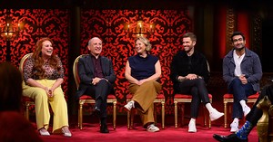 Taskmaster season 21 premiere overnight ratings revealed as fans delight at show's return