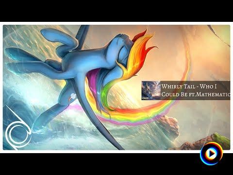 Whirly Tail feat. MathematicPony | Lyrics, Song Meanings & Music Videos