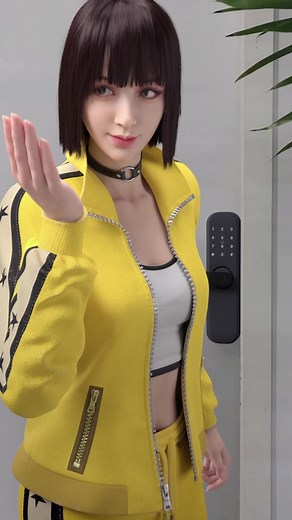 Nomor yang Dipencet Sama Kelly di Free Fire!