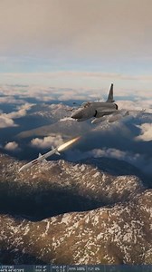 1M views · 11K reactions |  INTENSE DOGFIGHT!  Watch as a JF-17...