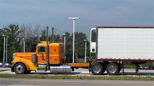 Exciting Summer Road Trips with Big Rigs in Wisconsin