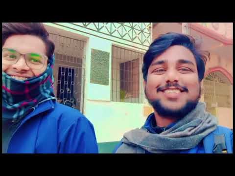 Day1#BiharEngineering#ArsenicContamination#EngineeringProject#BTechLife#WaterSampling#BhojpurBihar