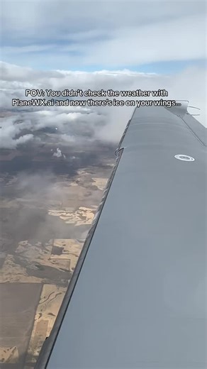 PlaneWX on Instagram: "Don’t make this mistake. Use planewx.ai #aviationweather #pilot #planewx PlaneWX AI is built for pilots who want clarity before commitment. This is aviation weather intelligence designed to help you make safer go or no go decisions days in advance, not minutes before launch. Instead of reacting to last minute METARs, TAFs, and changing radar returns at the airport, PlaneWX analyzes large scale weather patterns, synoptic trends, and forecast confidence to show whether condi