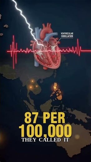 Can You Die From a Nightmare? The Medical Mystery of SUNDS (No, It's Not a Horror Movie)