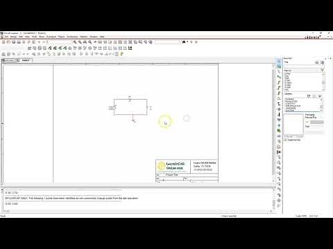 OrCAD PSpice Tutorial: Exploring Bode Plot of RC Circuit (Preview of NEW PSpice Course!)
