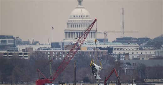 More than 100 aviation accidents this year as safety issues become higher-profile