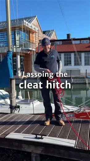 Building Muscle Memory in Sailing Techniques