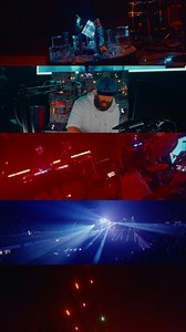 34K views · 940 reactions | Hampton Coliseum 2024  Chasing Rainbows  Corey Ramos, Laine Kelly, Isaac Brandon Smith | Pretty Lights | Facebook