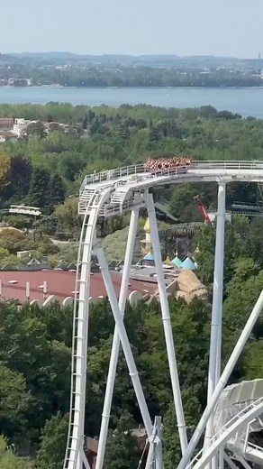 World's Most Dongerous Rollercoasters and theme park Rides 😮 | Highway Engineering Discoveries