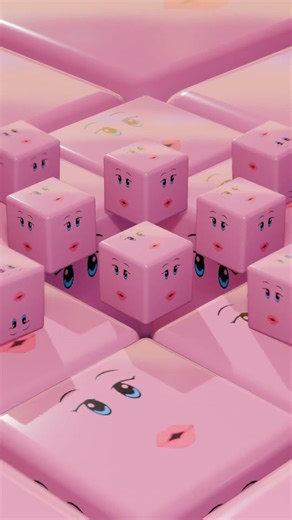 Roblox Face Animations That Feel Abnormal ⚠️ #roblox