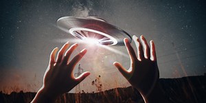 Expert reveals what first contact with aliens would actually be like