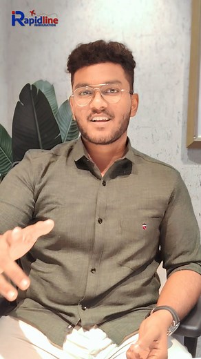 Rapidline Immigration Services on Reels