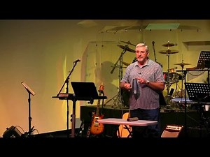 OBJECT LESSON About Faith