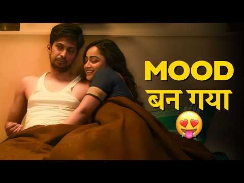 Break-up के Baad Bestfriend ने Diya Sahara 🙈 | Indori Ishq | Trending webseries of 2026 #mustwatch