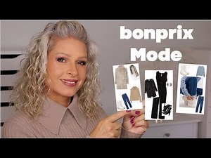 Fashion from Bonprix: my current outfits and I've found my New Year's Eve style! Mamacobeauty