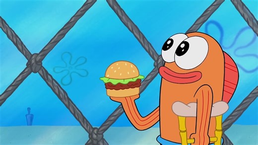 Whopper song (汉堡王)