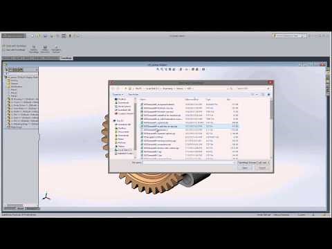 Solidworks File Conversion and Repair