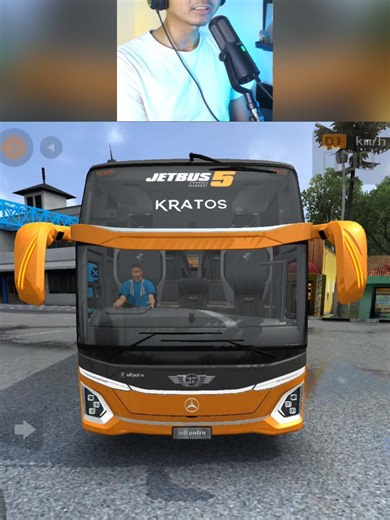 Review Mod BUSSID untuk Meningkatkan Skill Nyetir