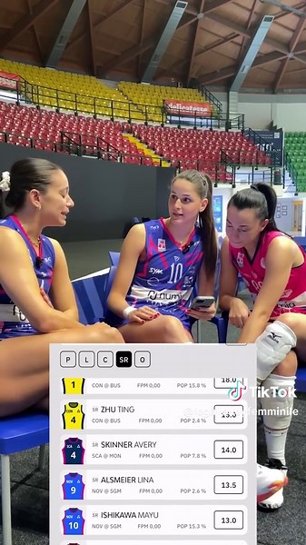 Vero Volley in Campo al FantaLVF: Scelte e Strategia