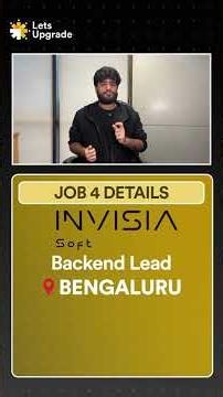 5 Companies Hiring Right Now | Tech Jobs 2026 | Freshers Can Apply