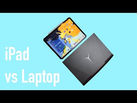 iPad Pro VS Laptop for Engineering Students | BACK TO SCHOOL