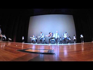 PROJECTWSD 3: One Less Problem