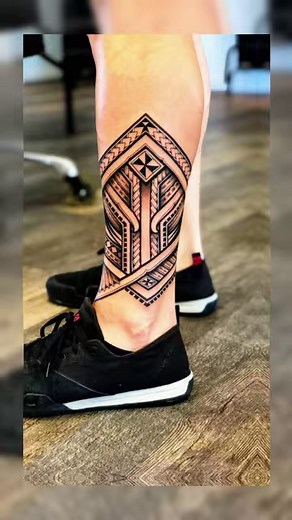 Tatuajes en la Pierna 🤯📈 ¡¡El último lo piden mucho!!🤩🚀 Te Muestro en cada video las Mejores Ideas de #tatuajes 🎉 Encuentra la Inspiración para tu PRIMER o PRÓXIMO tattoo en Reve Hills 🎯✨ | Reve Hills