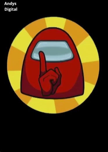 #CapCut INVITACIÓN DIGITAL DE AMONG US PARA EDITAR UTILIZA ESTA PLANTILLA SI LA NECESITAS EN MI PERFIL TENGO UN TUTORIAL DE COMO PUEDES MODIFICAR LOS DATOS SOLO NECESITAS DESCARGAR LA APLICACIÓN DE CAPCUP #amungus #invitacionescreativas #fyp #parati