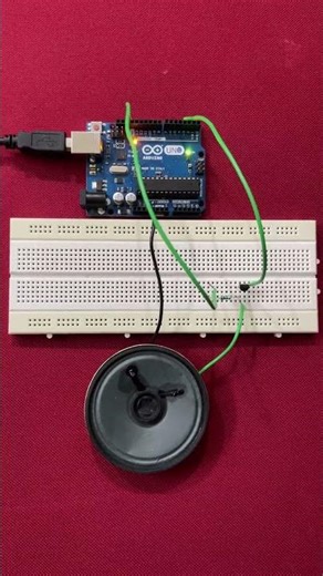 Arduino Tetris Music: Nostalgic Tunes of Childhood Memories