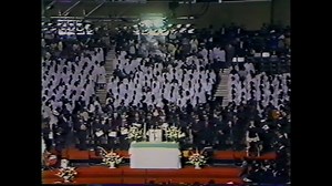 COGIC 79th HC Official Sunday Bishop J O Patterson - Holy Convocation Official Sunday - Cogic Videos Historic Collection