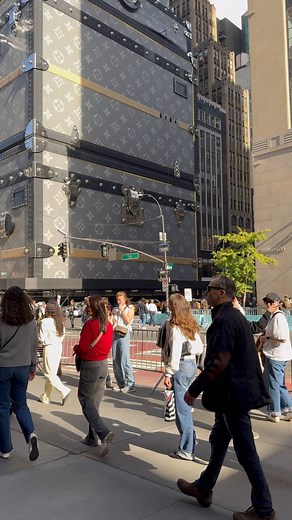 14K views · 926 reactions | Walking in New York City, Manhattan | New York 4k | Facebook