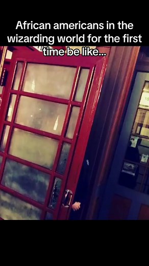 Floo Powder Who? #funny #blackcosplay #slytherin #slytherin🐍 #hogwarts #hogwartslegacy #hogwartshouses #hogwartshbcu #hbcuhogwarts #blackcosplayers #griffindor #griffindor🦁 #hufflepuff #hufflepuff🦡 #ravenclaw #ravenclaw🦅 #memes #memestiktok #foryou #foryoupage #harrypotter #harrypottertiktok #harrypotteredit #blackhogwarts #blackhogwartshouses #wizardingworld #universalstudios #universalstudioshollywood #thewizardingworldofharrypotter #fyp #fypシ