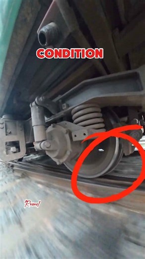 How does suspension work when a wheel changes the track. #highlightsシ゚ #shorts #british #ontario #october31 #wheel | Robiul Islam Rumel